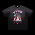 Raised on 2000's era Money Sunfade Edge Gradient T-Shirt