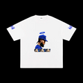 Crenshaw Pure Cotton T-Shirt
