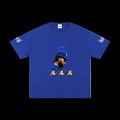Crenshaw Pure Cotton T-Shirt