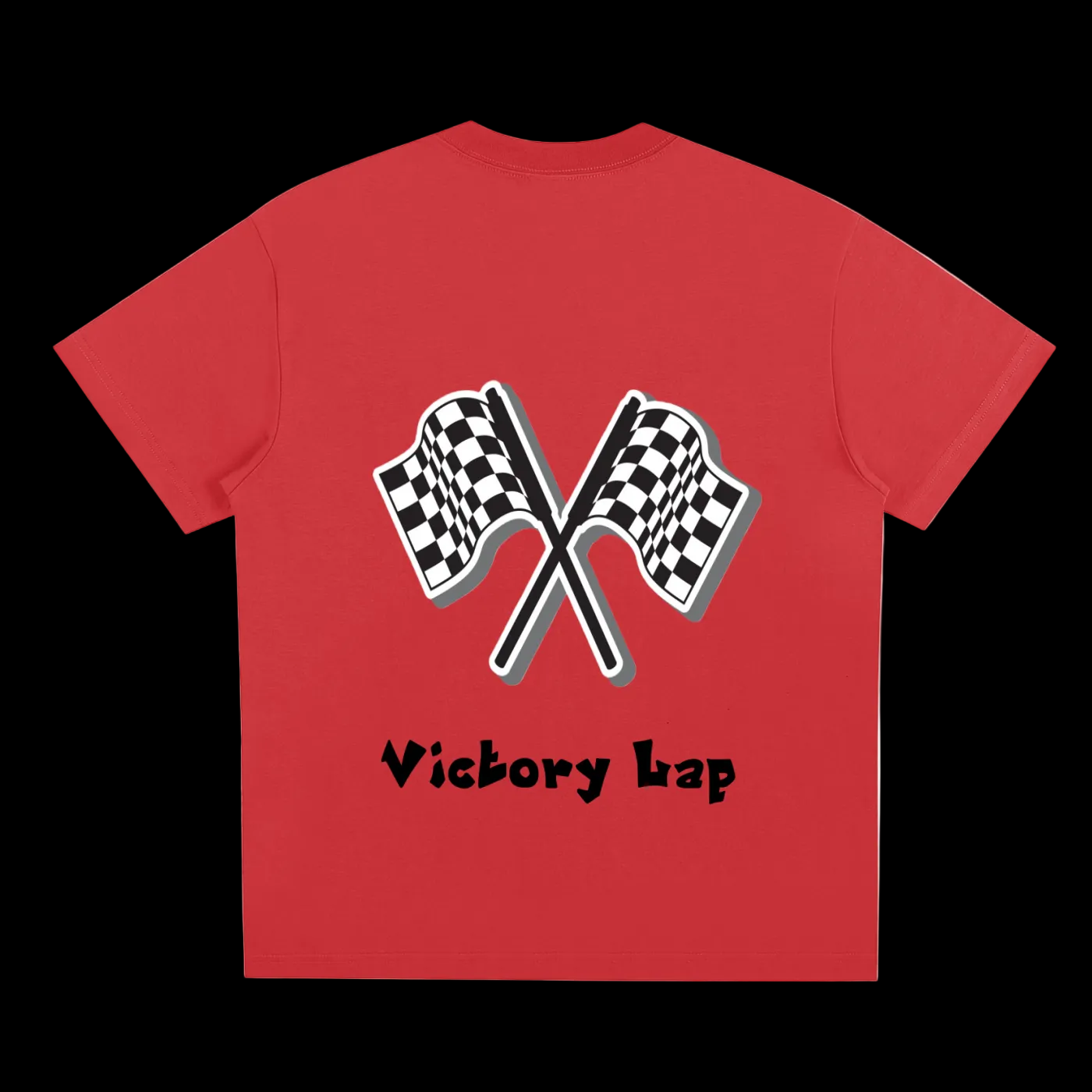 Victory Lap Quick-Dry Cooling T-Shirt