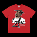 Legends Never Die Sorona Quick-Dry Cooling T-Shirt
