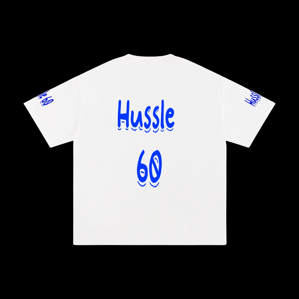 Crenshaw Pure Cotton T-Shirt