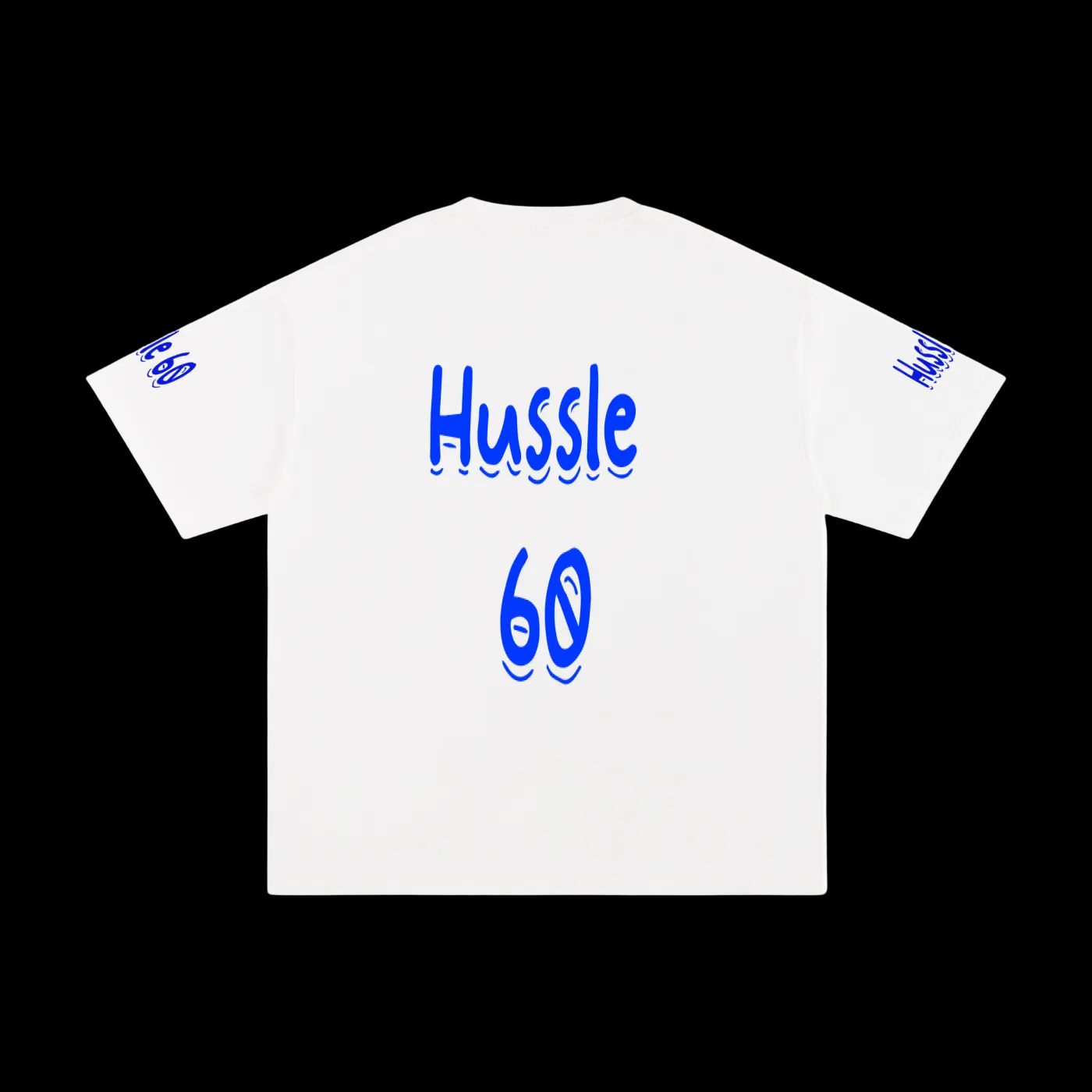 Crenshaw Pure Cotton T-Shirt