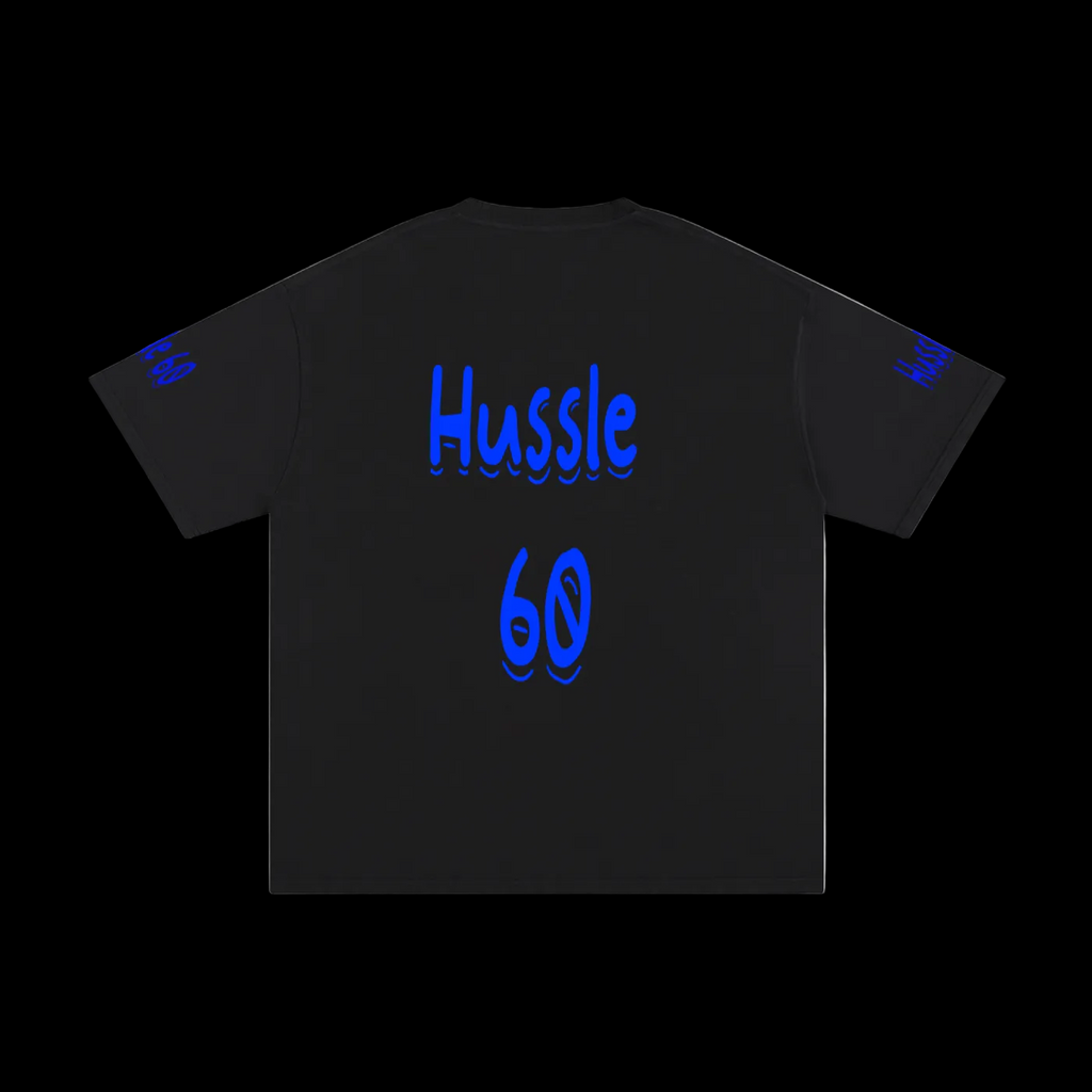 Crenshaw Pure Cotton T-Shirt