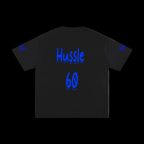 Crenshaw Pure Cotton T-Shirt