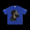 Victory Lap Pure Cotton T-Shirt