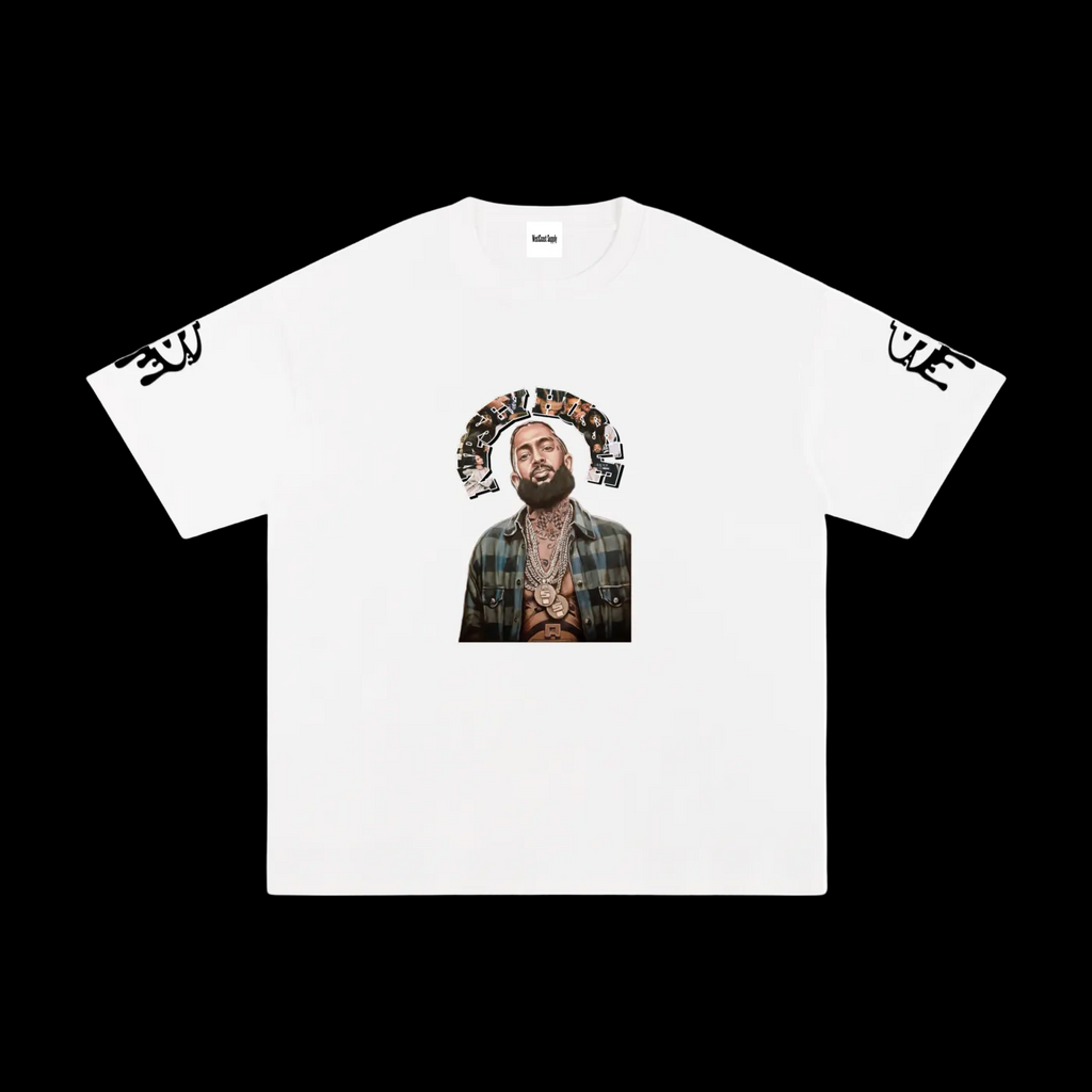 All Money In Pure Cotton T-Shirt