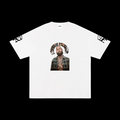 All Money In Pure Cotton T-Shirt