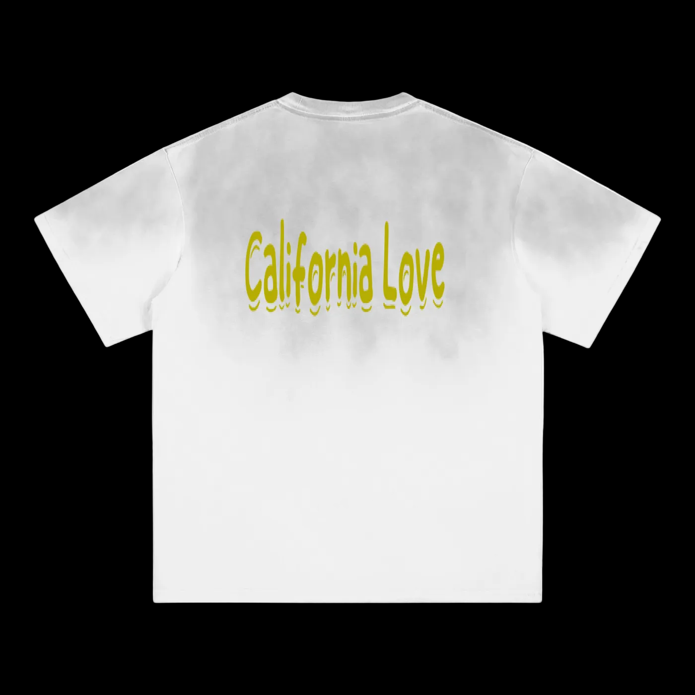 WestSide 63 Impala Sunfade Edge Gradient T-Shirt