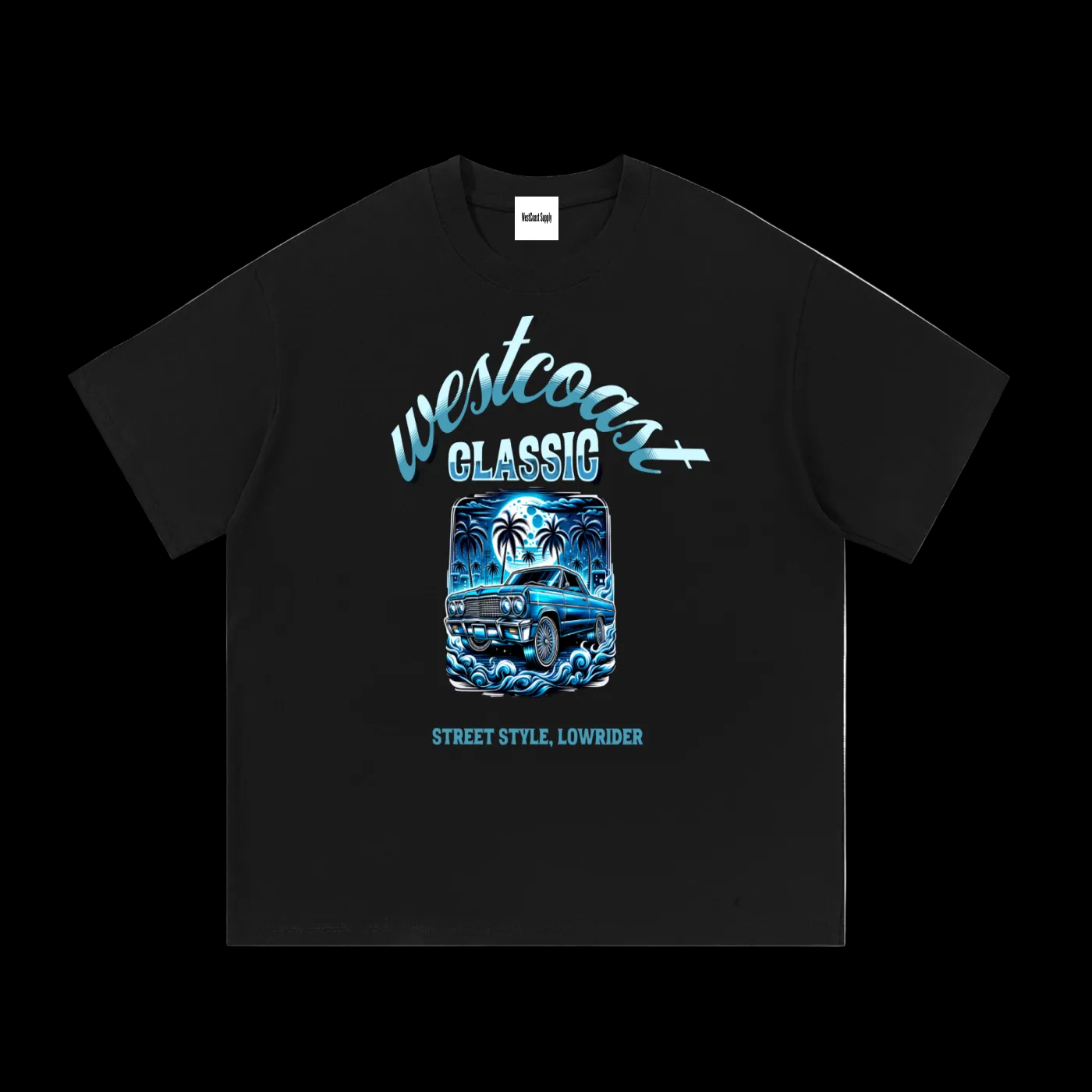WestCoast Supply Co 