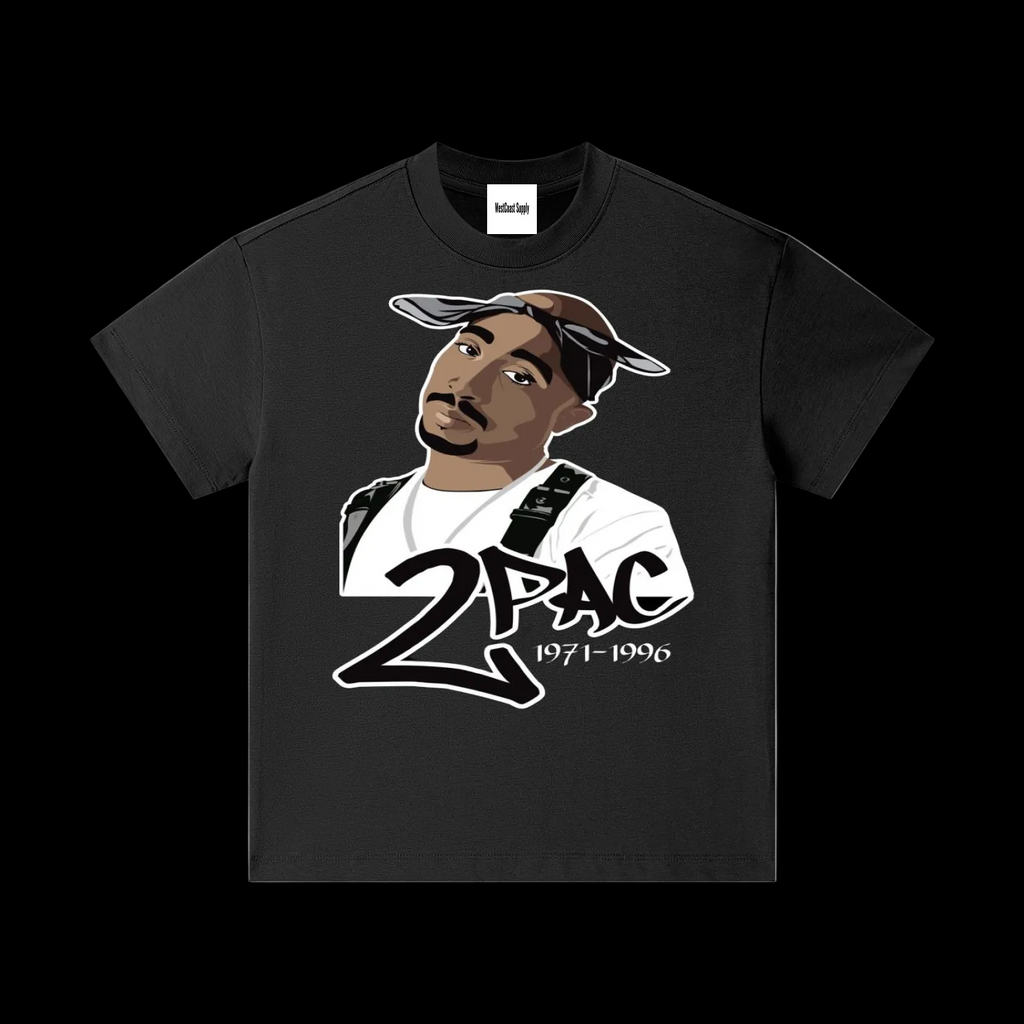 Legends Never Die Pure Cotton Essential Kids T-Shirt