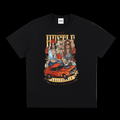 Woman Street Racers Sorona Quick-Dry Cooling T-Shirt