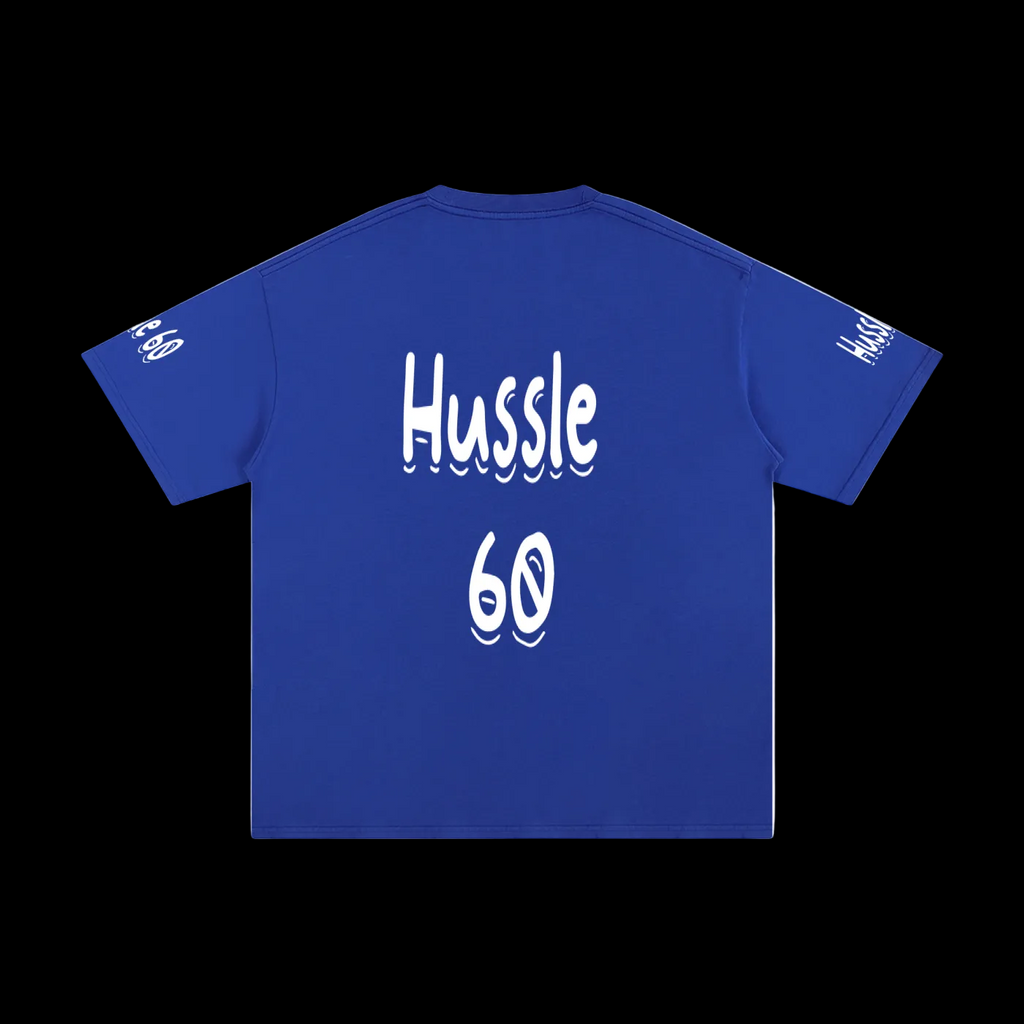 Crenshaw Pure Cotton T-Shirt