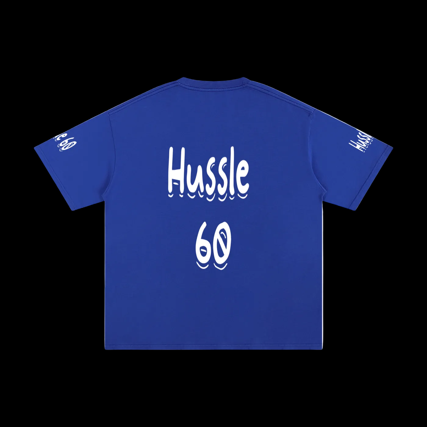 Crenshaw Pure Cotton T-Shirt