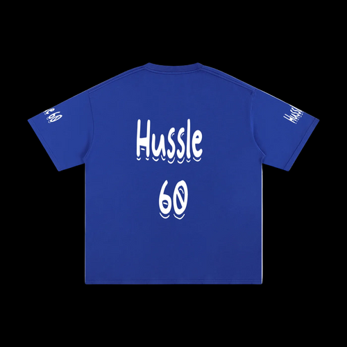Crenshaw Pure Cotton T-Shirt