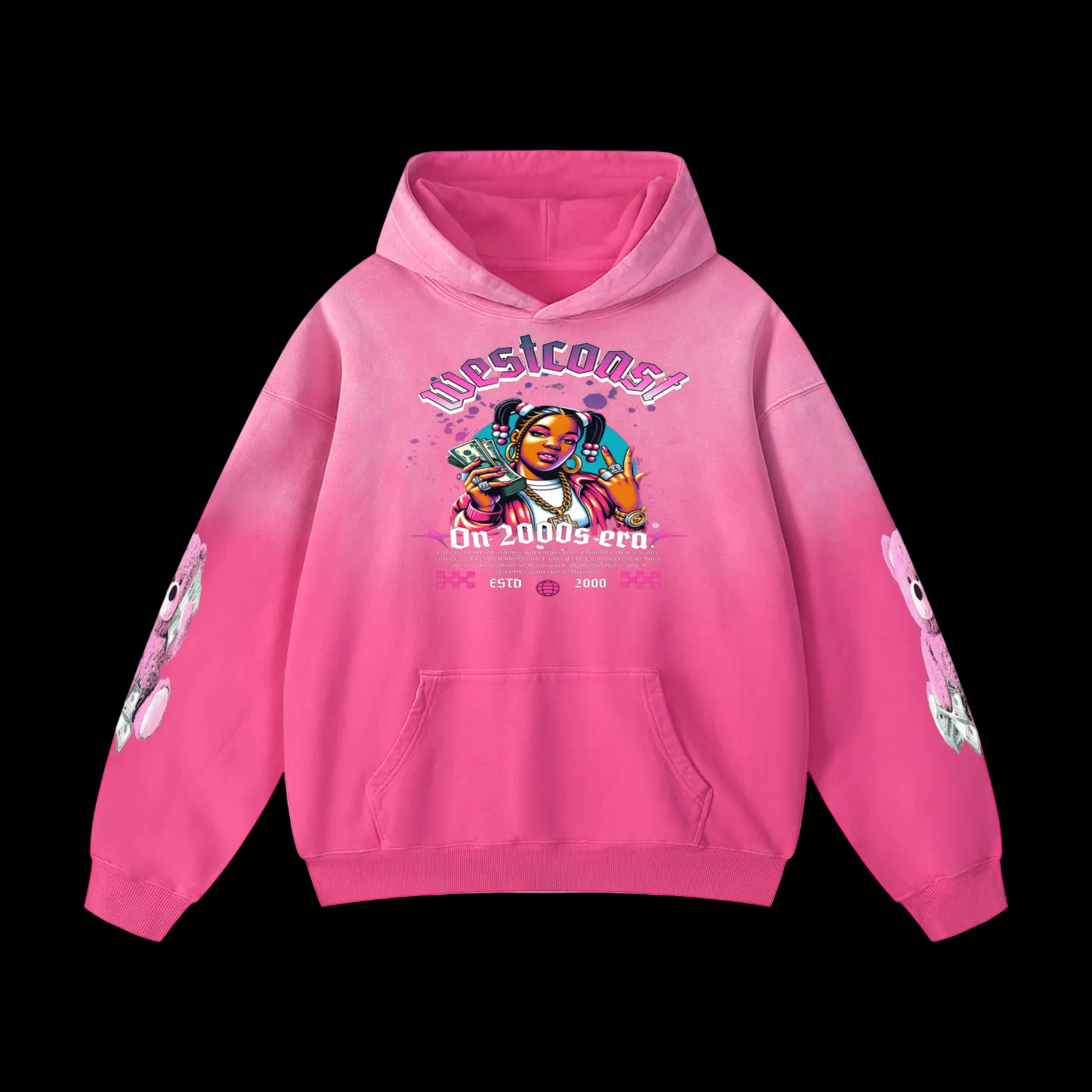 WestCoast Supply Co 