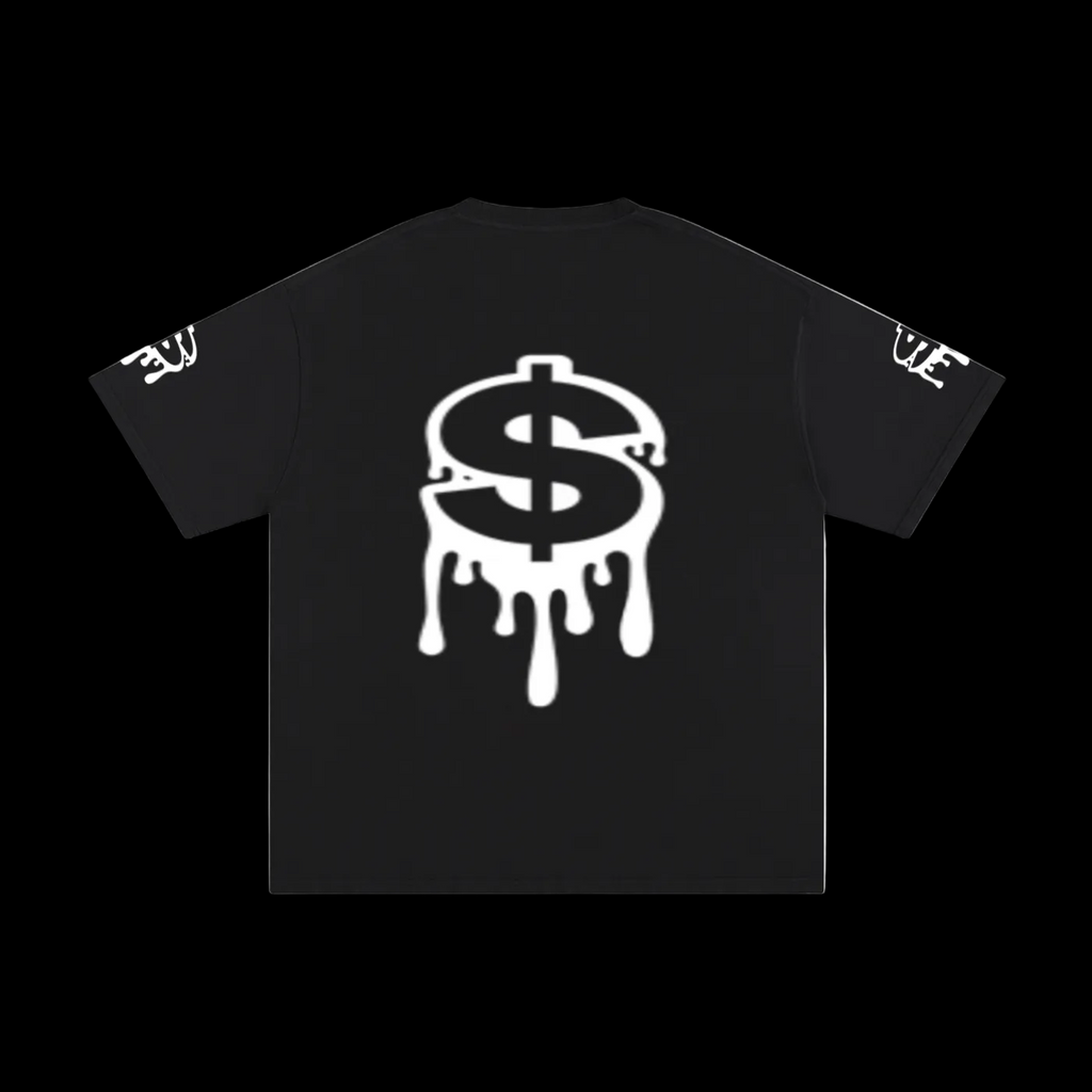 Nipsey Hussle All Money In Pure Cotton T-Shirt