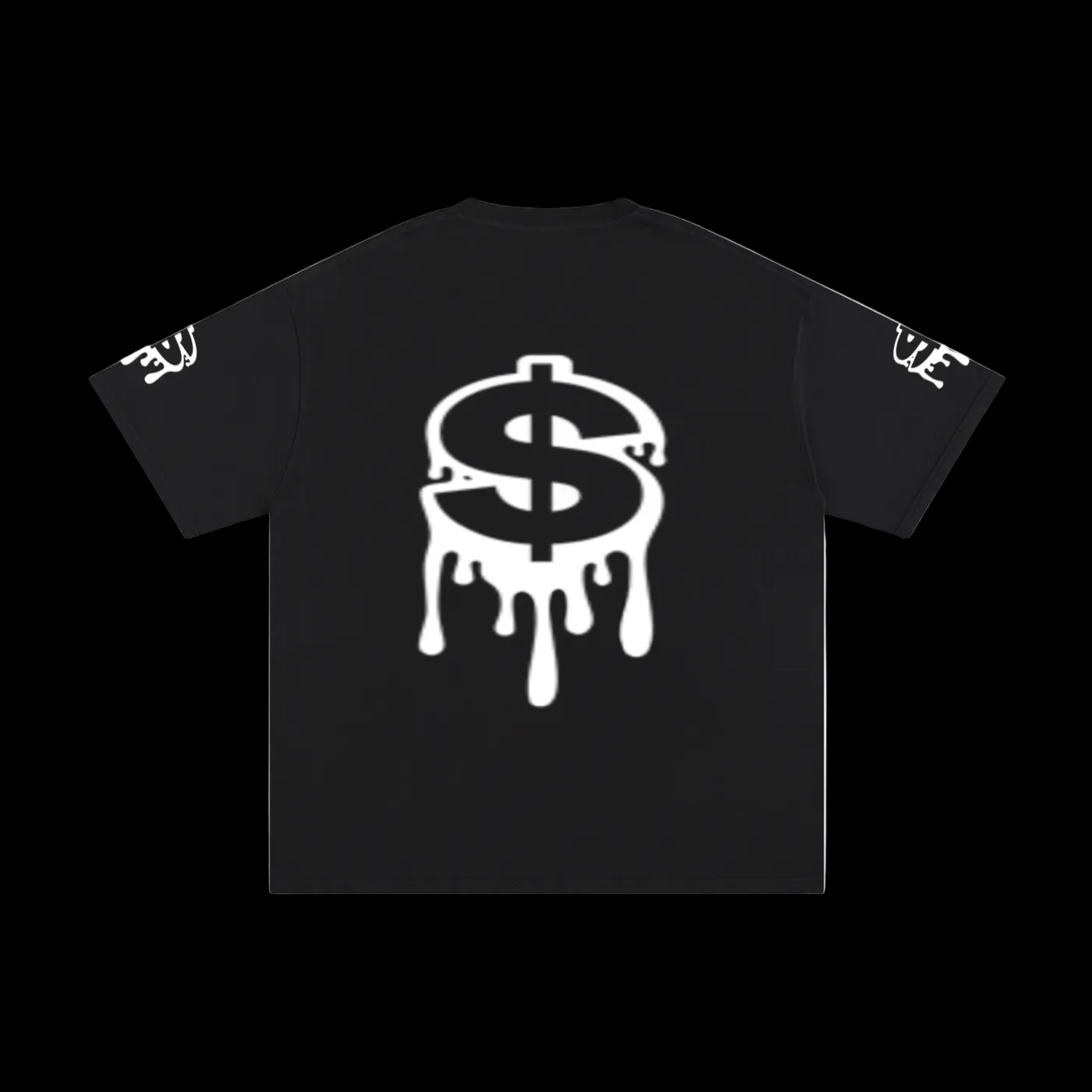 Nipsey Hussle All Money In Pure Cotton T-Shirt