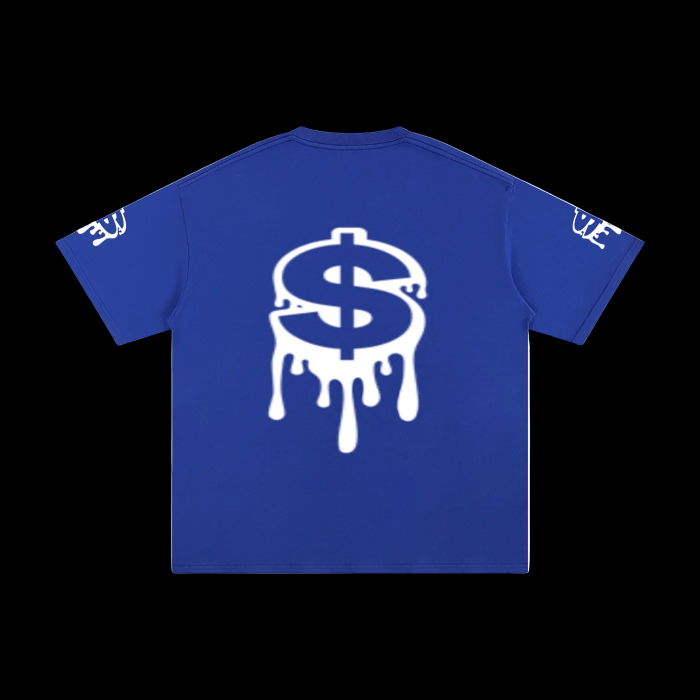 Nipsey Hussle All Money In Pure Cotton T-Shirt