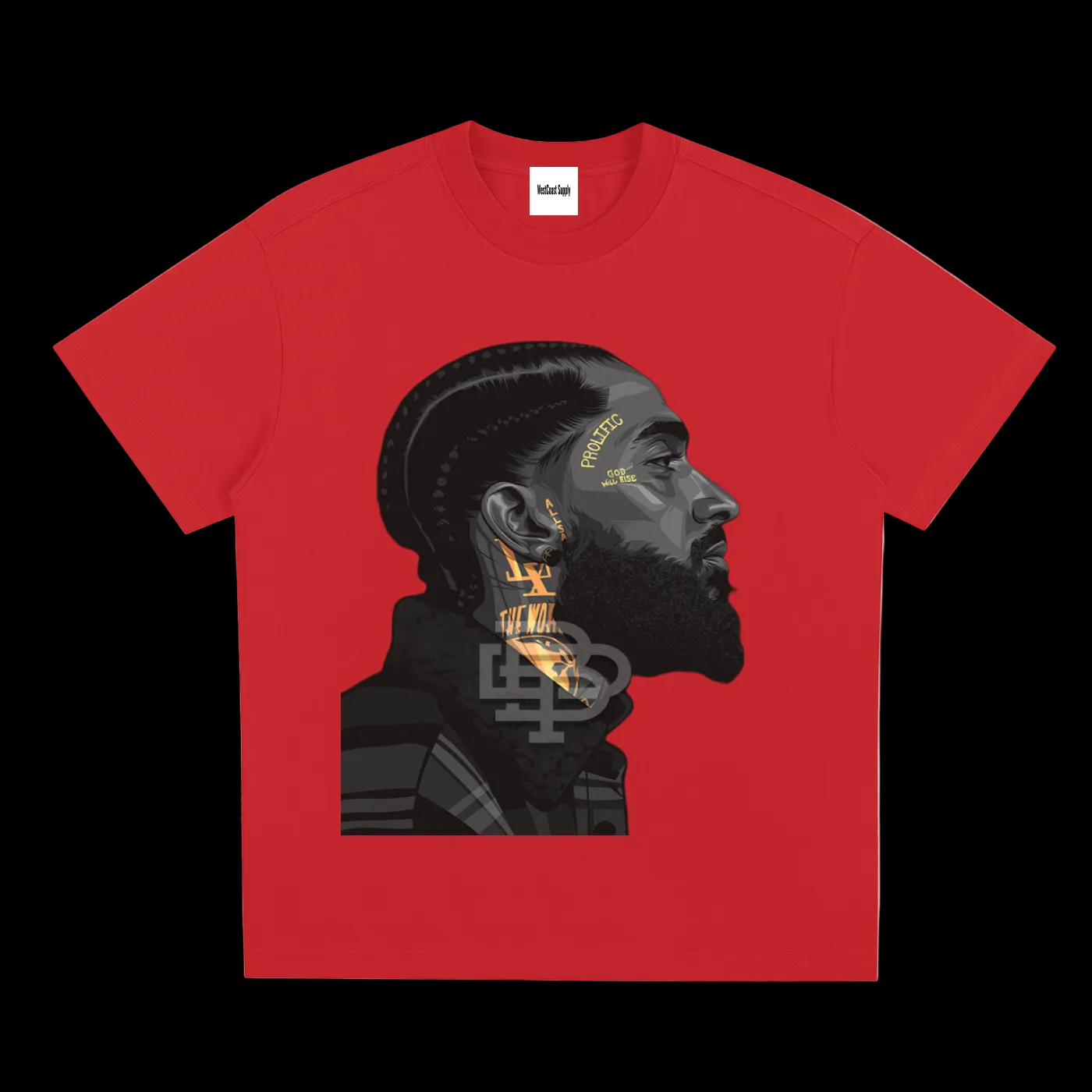 Victory Lap Quick-Dry Cooling T-Shirt